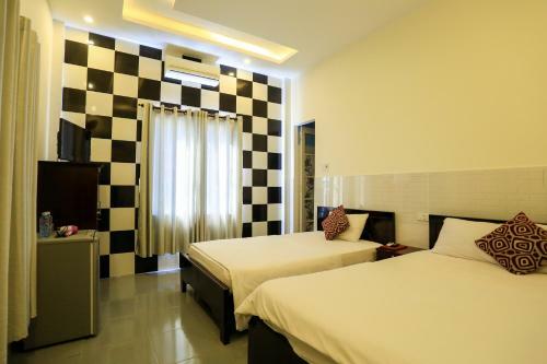 Nhu Huy Homestay