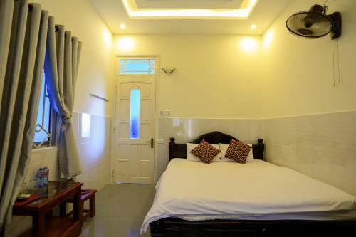 Nhu Huy Homestay