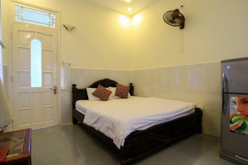 Nhu Huy Homestay