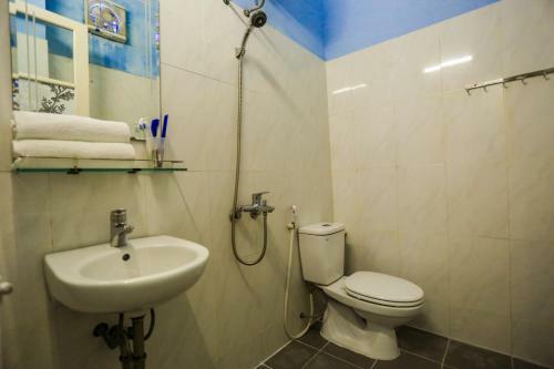 Nhu Huy Homestay
