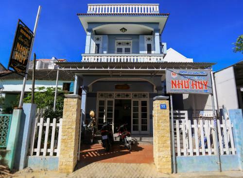 Nhu Huy Homestay