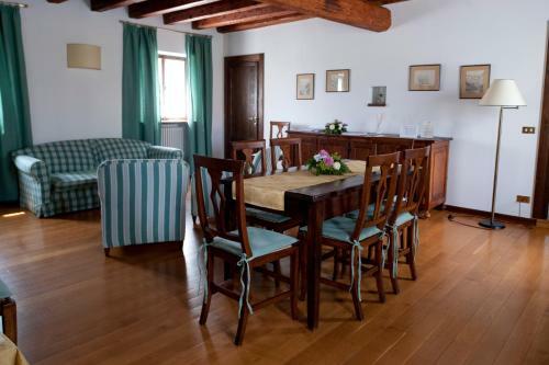 Apartamento La Foresteria Serego Alighieri