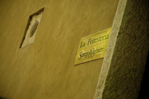 Apartamento La Foresteria Serego Alighieri