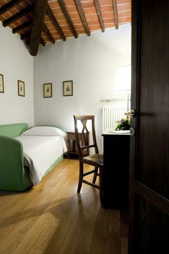Apartamento La Foresteria Serego Alighieri