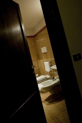 Apartamento La Foresteria Serego Alighieri