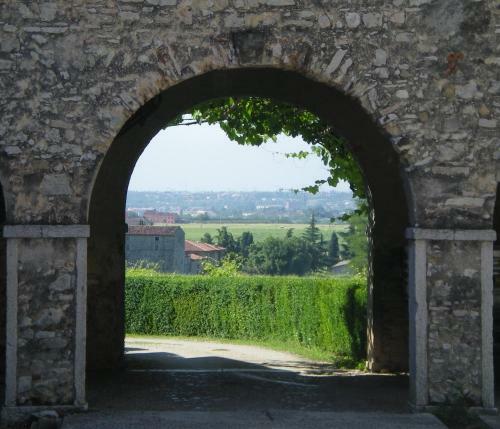 Apartamento La Foresteria Serego Alighieri
