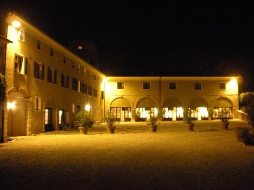 Apartamento La Foresteria Serego Alighieri