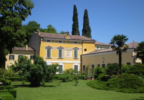 Apartamento La Foresteria Serego Alighieri