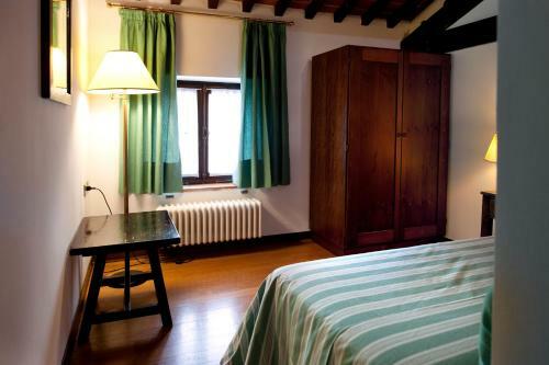 Apartamento La Foresteria Serego Alighieri