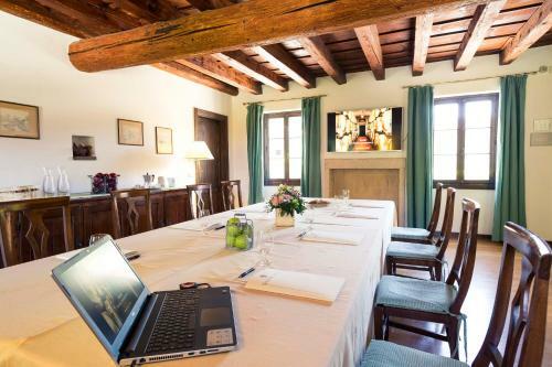 Apartamento La Foresteria Serego Alighieri