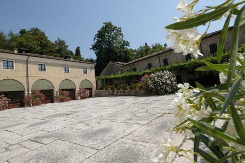 Apartamento La Foresteria Serego Alighieri