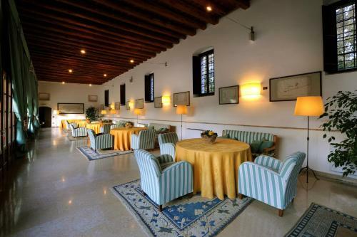 Apartamento La Foresteria Serego Alighieri