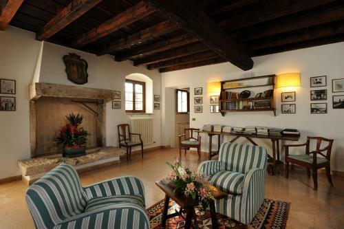 Apartamento La Foresteria Serego Alighieri
