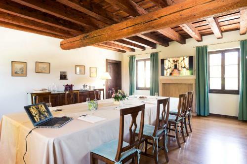 Apartamento La Foresteria Serego Alighieri