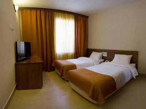 Hotel Sanatory Nekhama