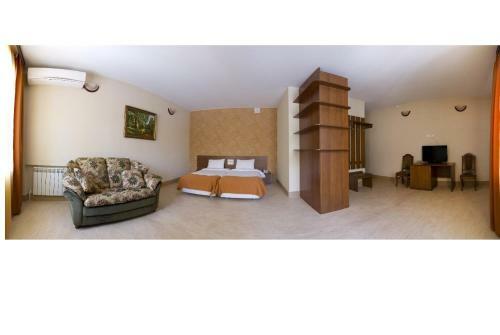 Hotel Sanatory Nekhama