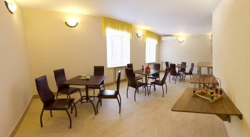 Hotel Sanatory Nekhama