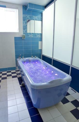 Hotel Sanatory Nekhama
