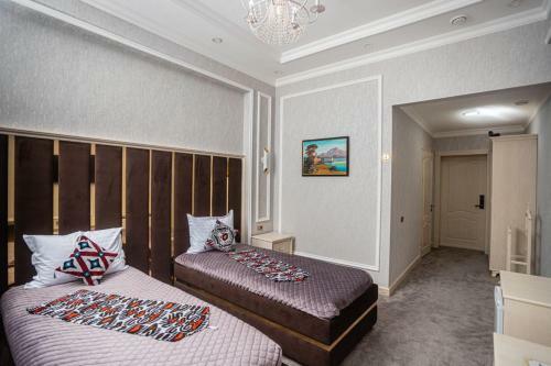 Shaxzoda Elite Hotel