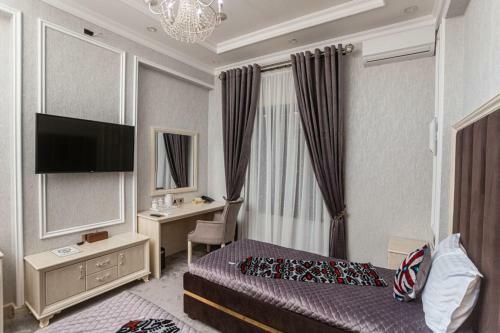 Shaxzoda Elite Hotel