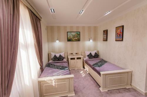 Shaxzoda Elite Hotel