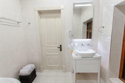 Shaxzoda Elite Hotel