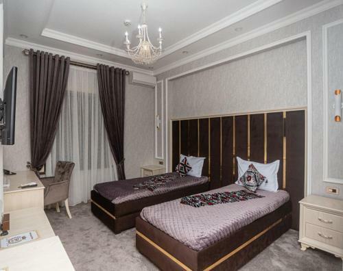 Shaxzoda Elite Hotel