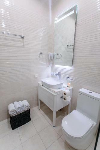 Shaxzoda Elite Hotel