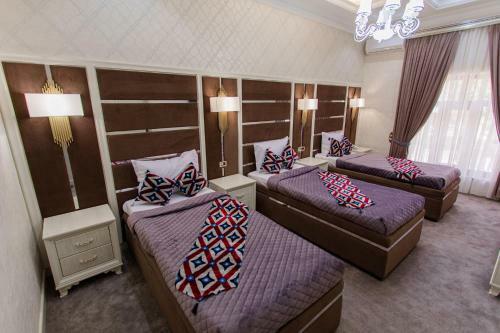 Shaxzoda Elite Hotel