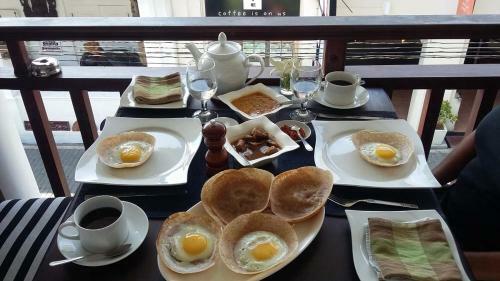 Hostal Pedlar 62 Guest House