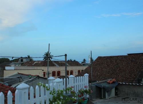 Hostal Pedlar 62 Guest House