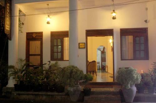 Hostal Pedlar 62 Guest House