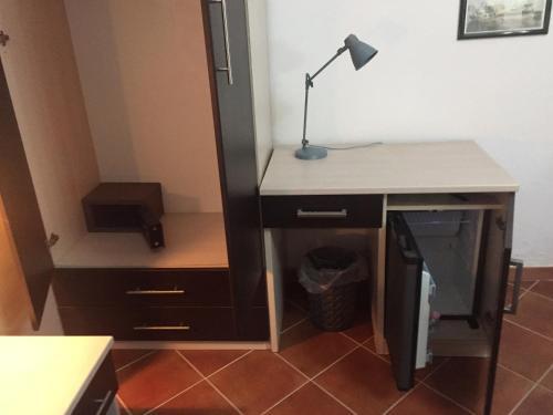 B&B Villa Gubitosi