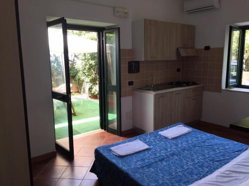 B&B Villa Gubitosi