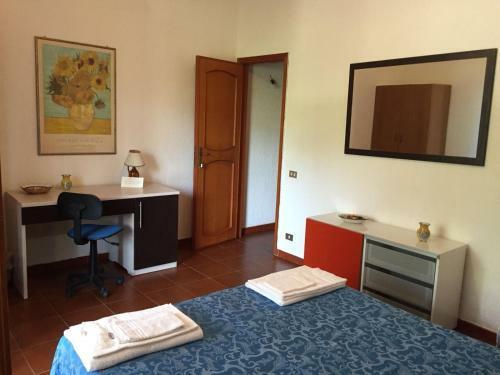 B&B Villa Gubitosi
