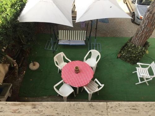 B&B Villa Gubitosi