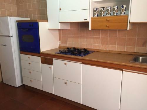 B&B Villa Gubitosi