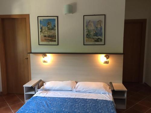 B&B Villa Gubitosi