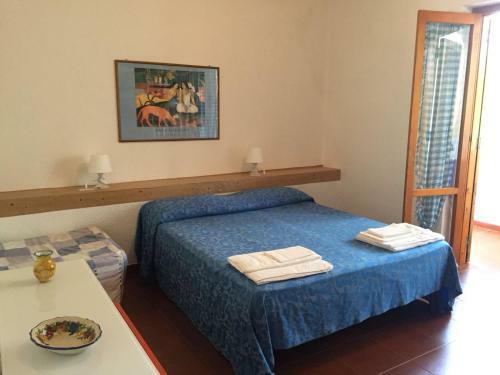B&B Villa Gubitosi