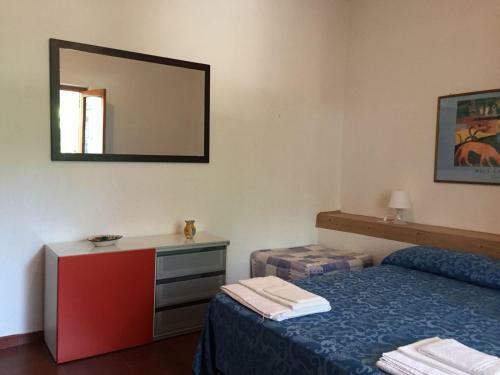 B&B Villa Gubitosi
