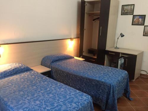 B&B Villa Gubitosi