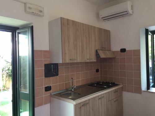 B&B Villa Gubitosi