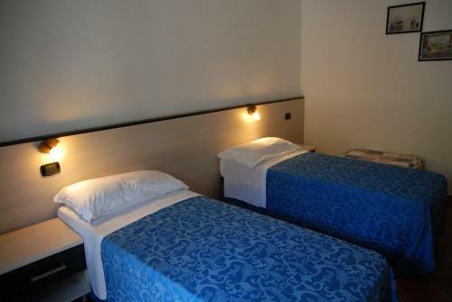B&B Villa Gubitosi