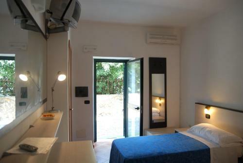 B&B Villa Gubitosi