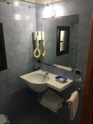 B&B Villa Gubitosi