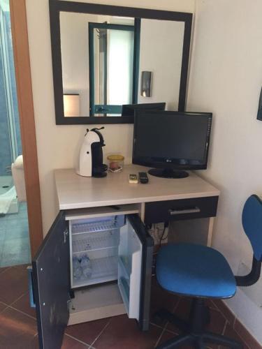 B&B Villa Gubitosi