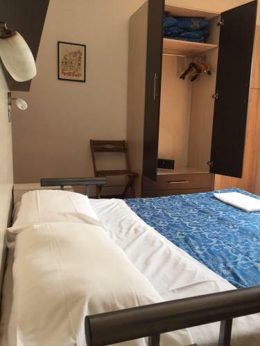 B&B Villa Gubitosi
