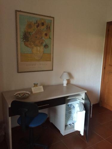 B&B Villa Gubitosi