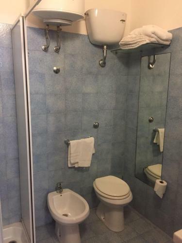 B&B Villa Gubitosi