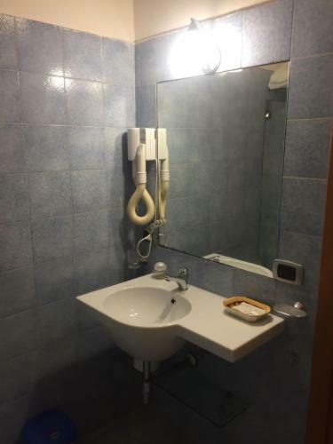 B&B Villa Gubitosi
